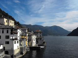 Brienno - Lago di Como