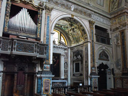 Chiesa San Bartolomeo - Domaso