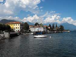 Dongo - Lago di Como