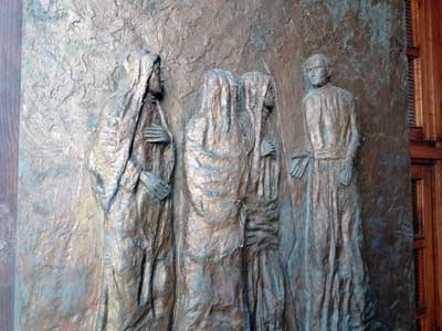 Chiesa San Martino - Pianello del Lario