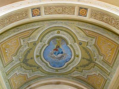 La Chiesa dei Santi Quirico e Giulitta a Dervio