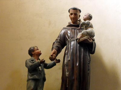 La Chiesa dei Santi Quirico e Giulitta a Dervio