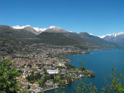Dongo - Lago di Como