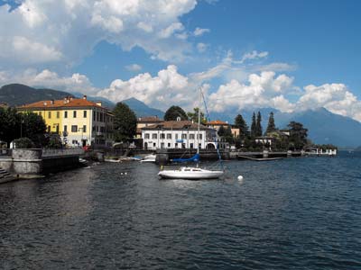 Dongo - Lago di Como