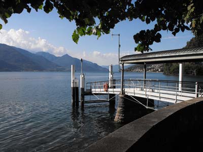 Dongo - Lago di Como