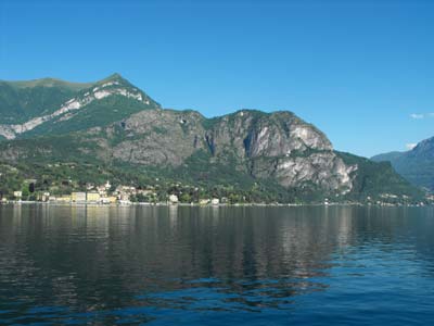 Griante - Cadenabbia | Lago di Como