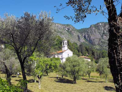 Griante - Cadenabbia | Lago di Como