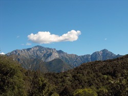 Le Grigne - Lago di Lecco