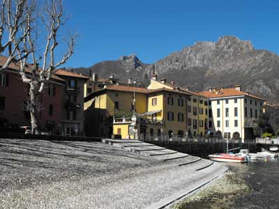 Malgrate - Lago di Como