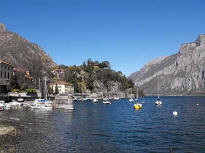 Malgrate - Lago di Como
