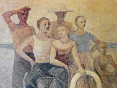 Malgrate - Lago di Como