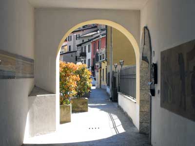 Malgrate - Lago di Como