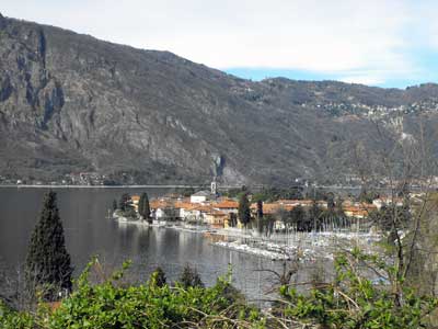 Mandello del Lario - Lago di Como