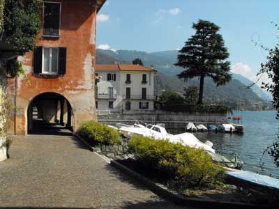 Mandello del Lario - Lago di Como