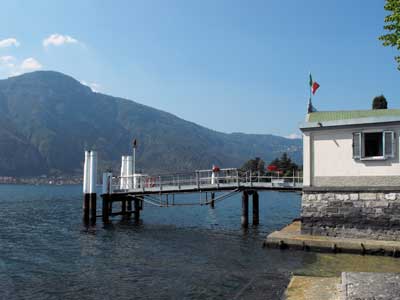 Mandello del Lario - Lago di Como