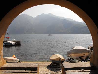 Mandello del Lario - Lago di Como