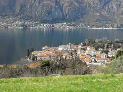 Mandello del Lario - Lago di Como