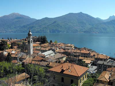 Menaggio - Lago di Como