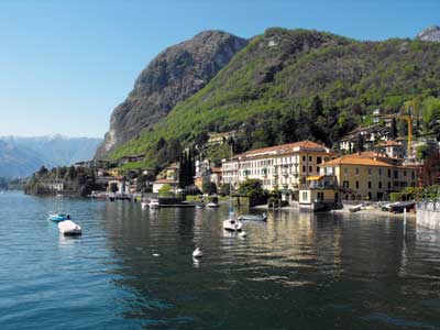 Menaggio - Lago di Como