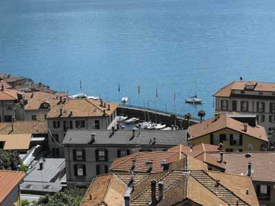 Menaggio - Lago di Como