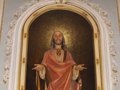 Chiesa Santo Stefano - Menaggio