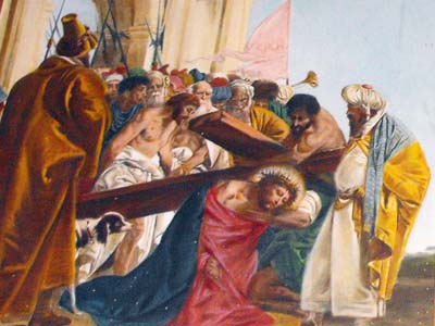 Chiesa Santo Stefano - Menaggio