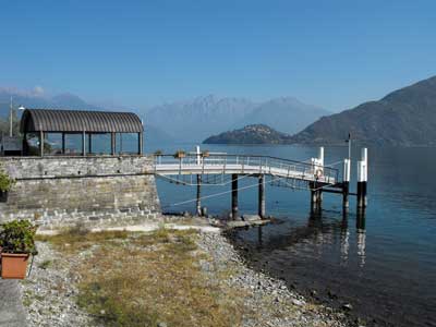 Pianello del Lario - Lago di Como