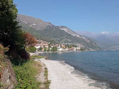Pianello del Lario - Lago di Como