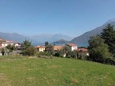 Pianello del Lario - Lago di Como