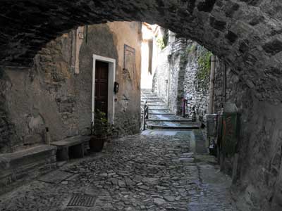 Pognana Lario - Lago di Como
