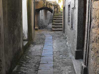 Pognana Lario - Lago di Como