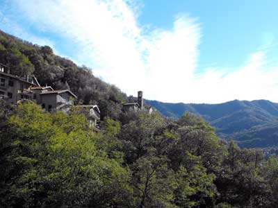 Chiesa di San Rocco a Pognana Lario