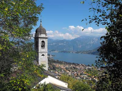 Sacro Monte della Beata Vergine del Soccorso