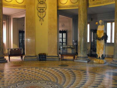 Tempio Voltiano - Lago di Como