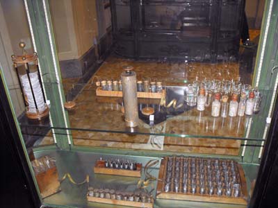 Tempio Voltiano - Lago di Como