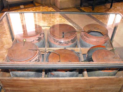 Tempio Voltiano - Lago di Como