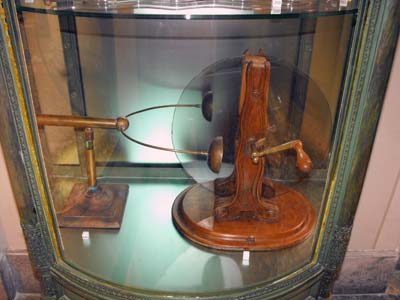 Tempio Voltiano - Lago di Como