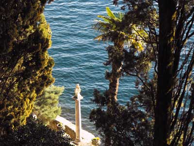 Villa Monastero - Varenna