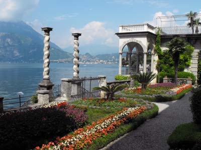 Villa Monastero - Varenna