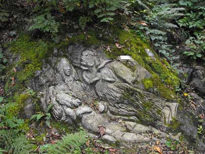 Sentiero del Viandante - 5ª Tappa | Petascia - Cosio Valtellino